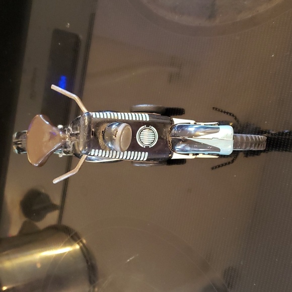 1959 Nomura TM Harley Davidson - Picture 4 of 11